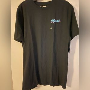 Miami Heat New Era T-Shirt